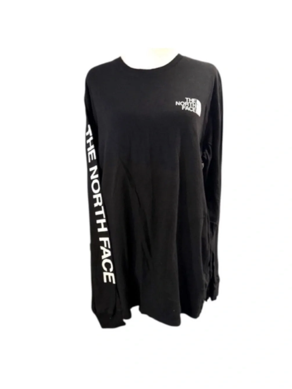 The North Face Long Sleeve Shirt